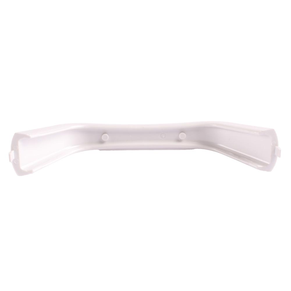 MPK Rangeergreep Bovenkant 17.2cm Lichtgrijs