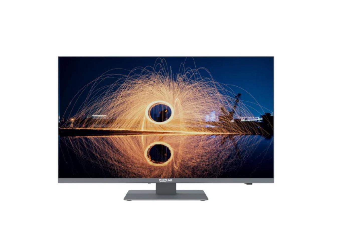Vechline Smart TV 19''+ Remote