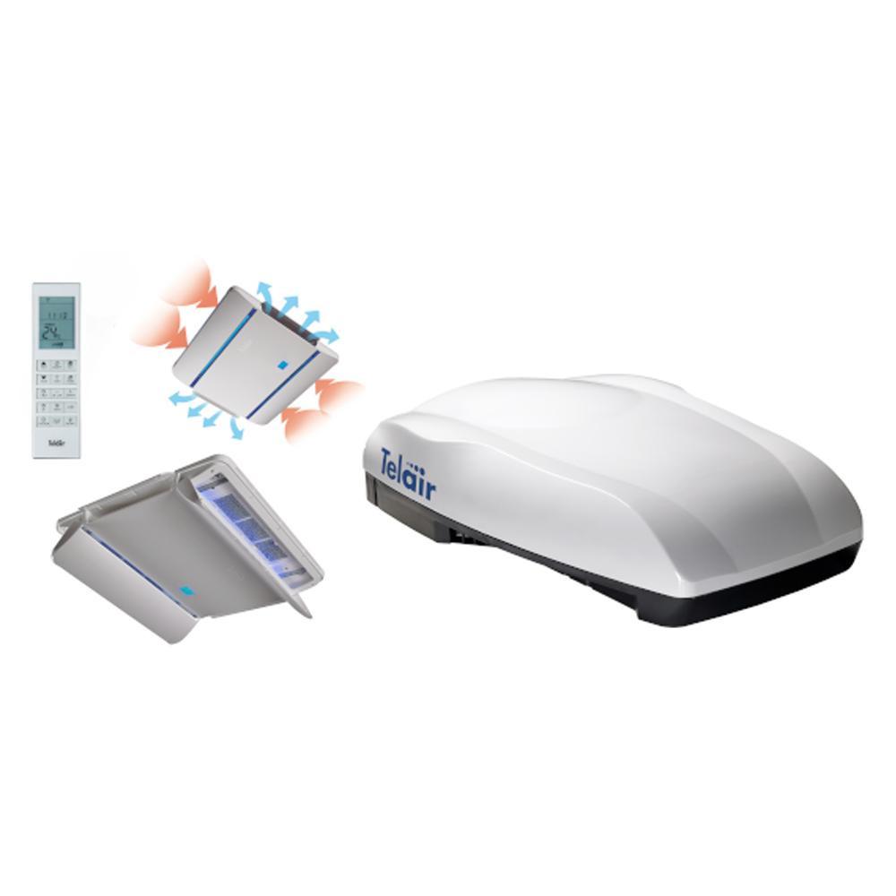 Telair Silent Plus 5900H