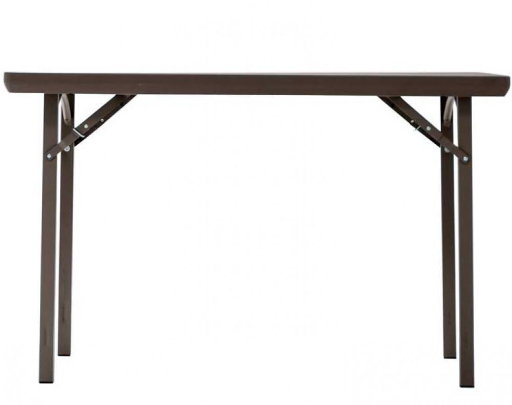 Trigano Campingtafel Polyethyleen 182