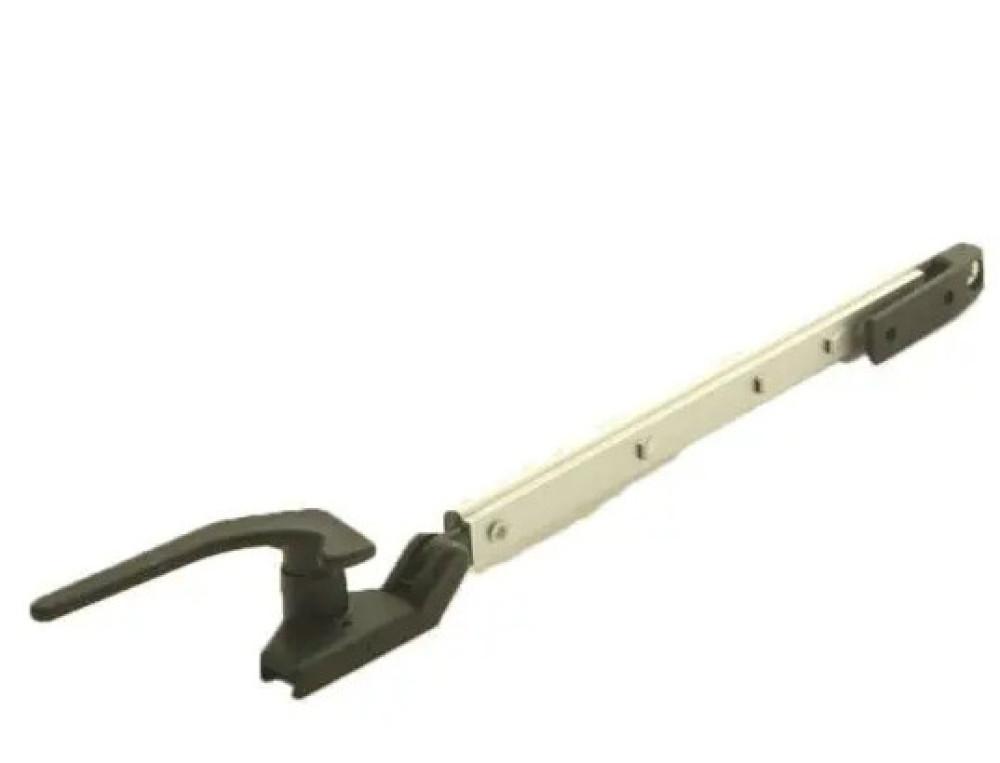 Raamuitzetter Polyfix klik 20cm rechts