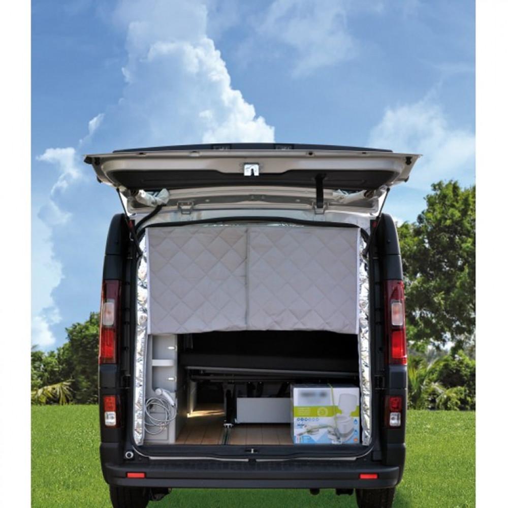 Thermicamp Achterklep Isolatie Ducato X250/Boxer/Jumper MH2 >06/2006