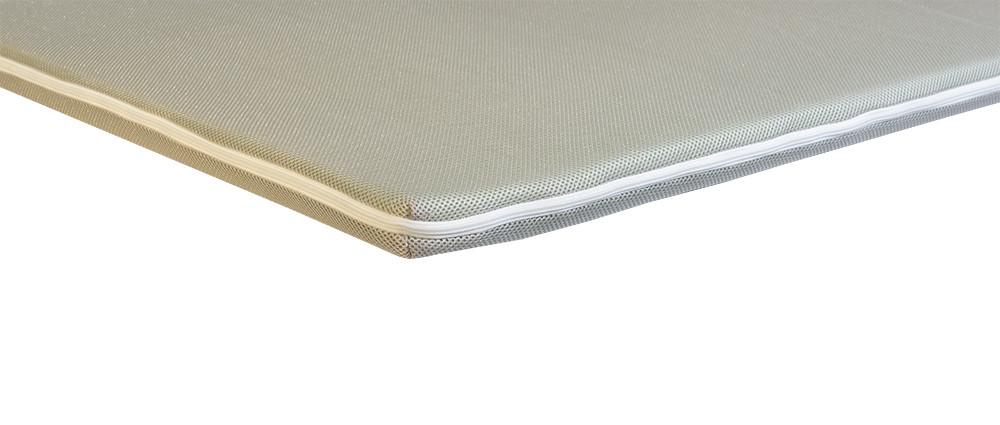 Topper Coolplus Memory Foam 140x190 Links