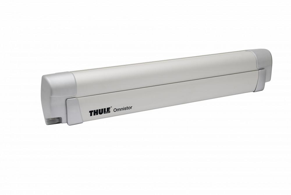 Thule 8000 600 Geanodiseerd-Mystic Grey