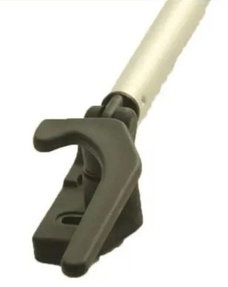 Raamuitzetter Schroef buis 20cm links