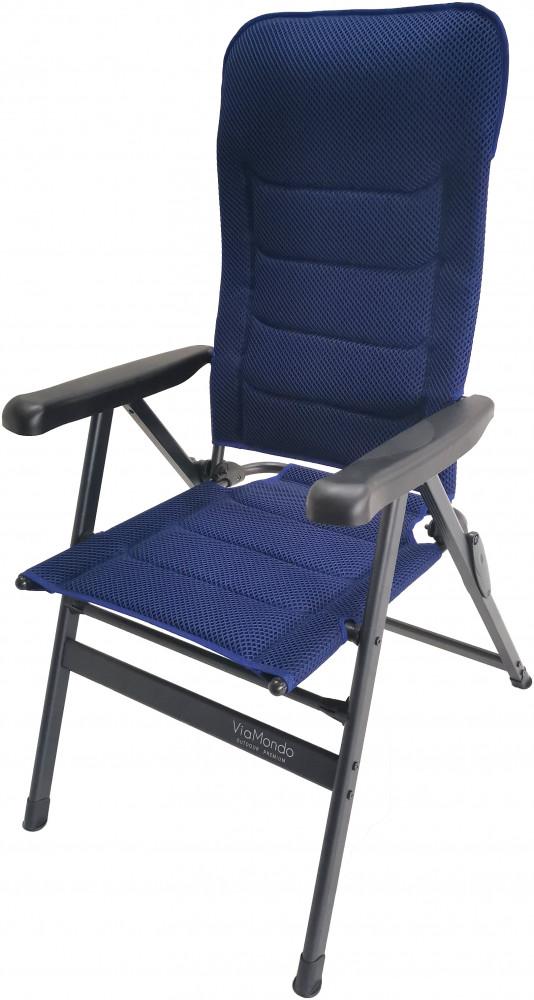 Stoel Grande Azul