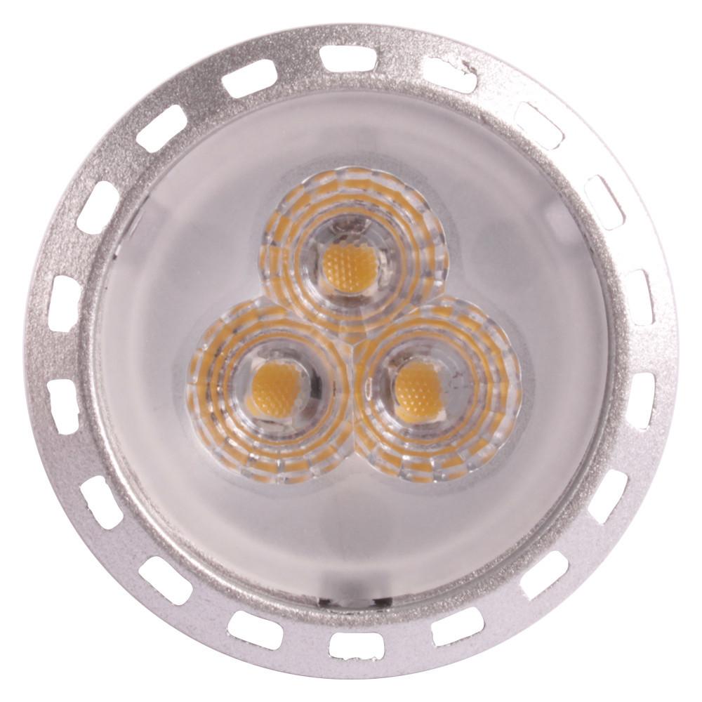 Vechline LED Lamp GU4 MR11 2.5W/220Lumen/3Leds