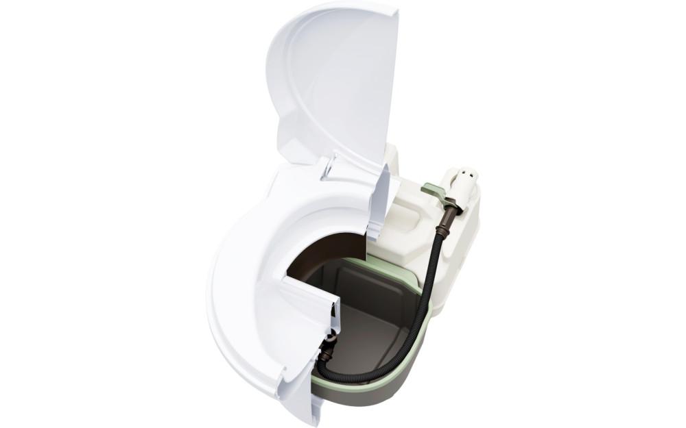 Thetford Scheidingstoilet S260-S