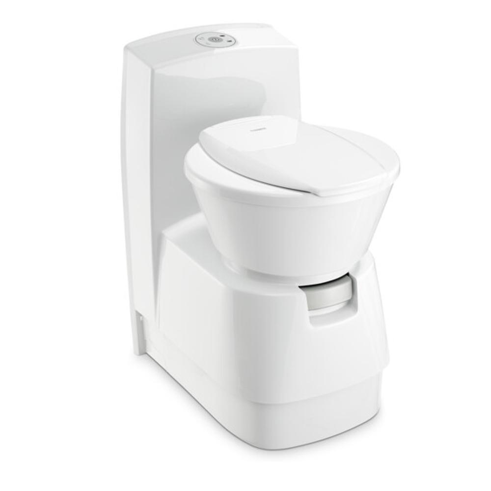 Dometic Cassettetoilet CTW4110 Keramisch + Spoelwatertank