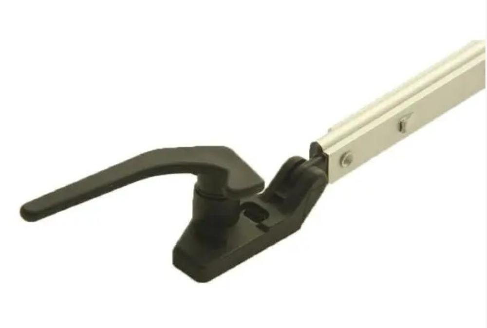 Raamuitzetter Schroef klik 23 cm rechts