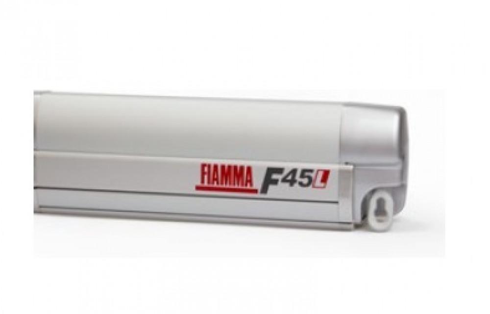 Fiamma F45L 550 Titanium-Royal Grey