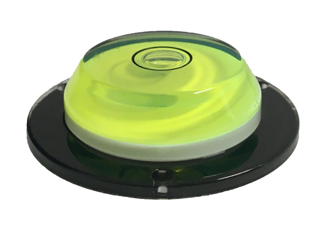 Waterpas Klein Rond