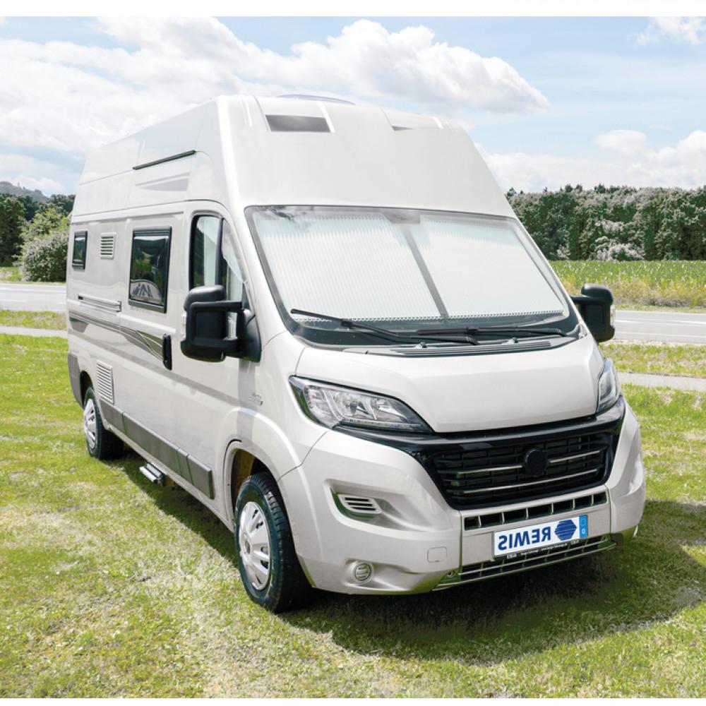 Remifront 4 Fiat Ducato X250 09/2011-2014