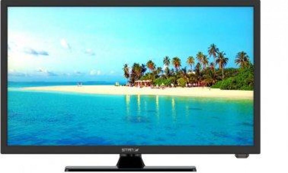 Stanline 15,6 Inch DVD HD DVBT-C T2/S2 TV 2022