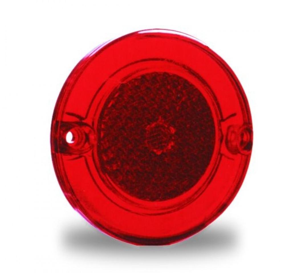 Jokon Reflector 710 Rond Rood