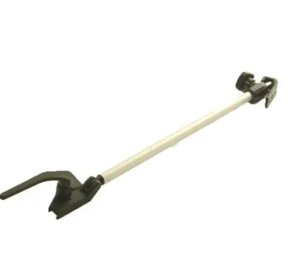 Raamuitzetter Polyfix buis 30cm rechts