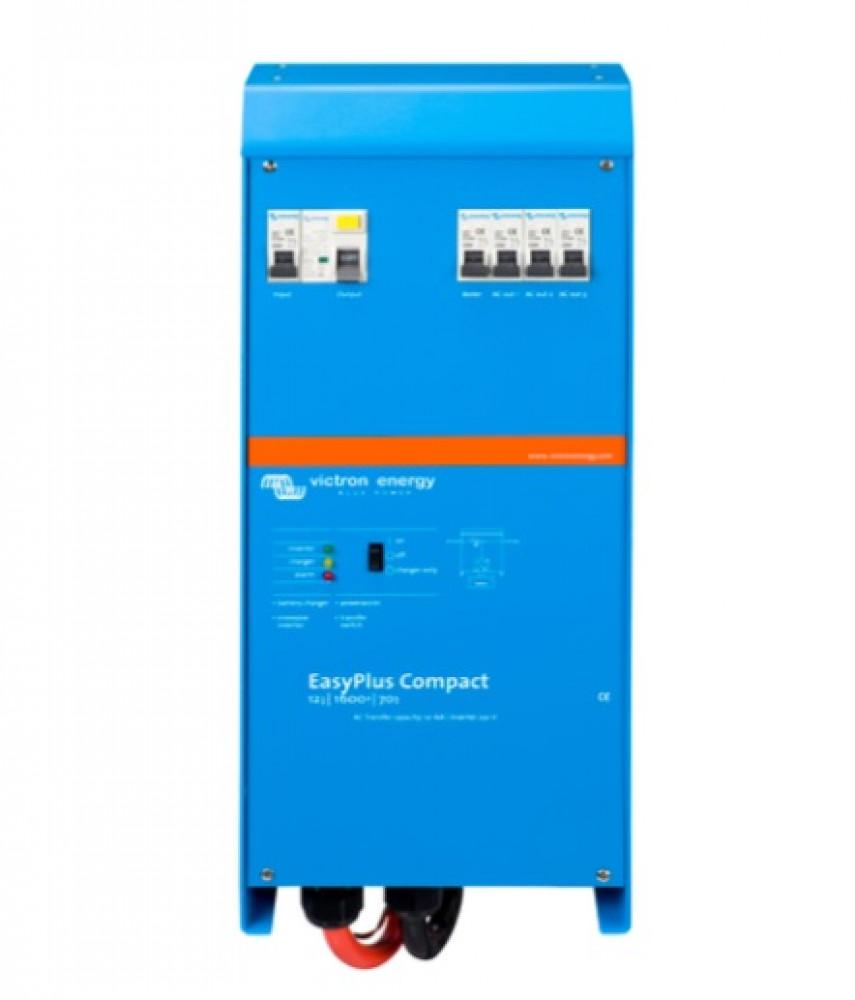 Victron EasyPlus Omvormer/Lader 12/1600/70-16
