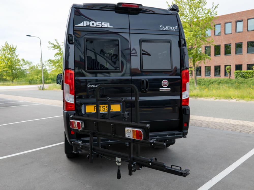 Enduro Fietsendrager Sesamo