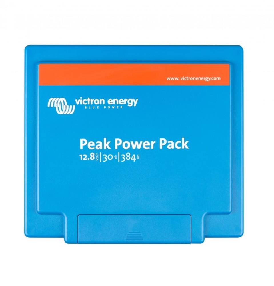 Peak Power Pack 12.8V/30Ah