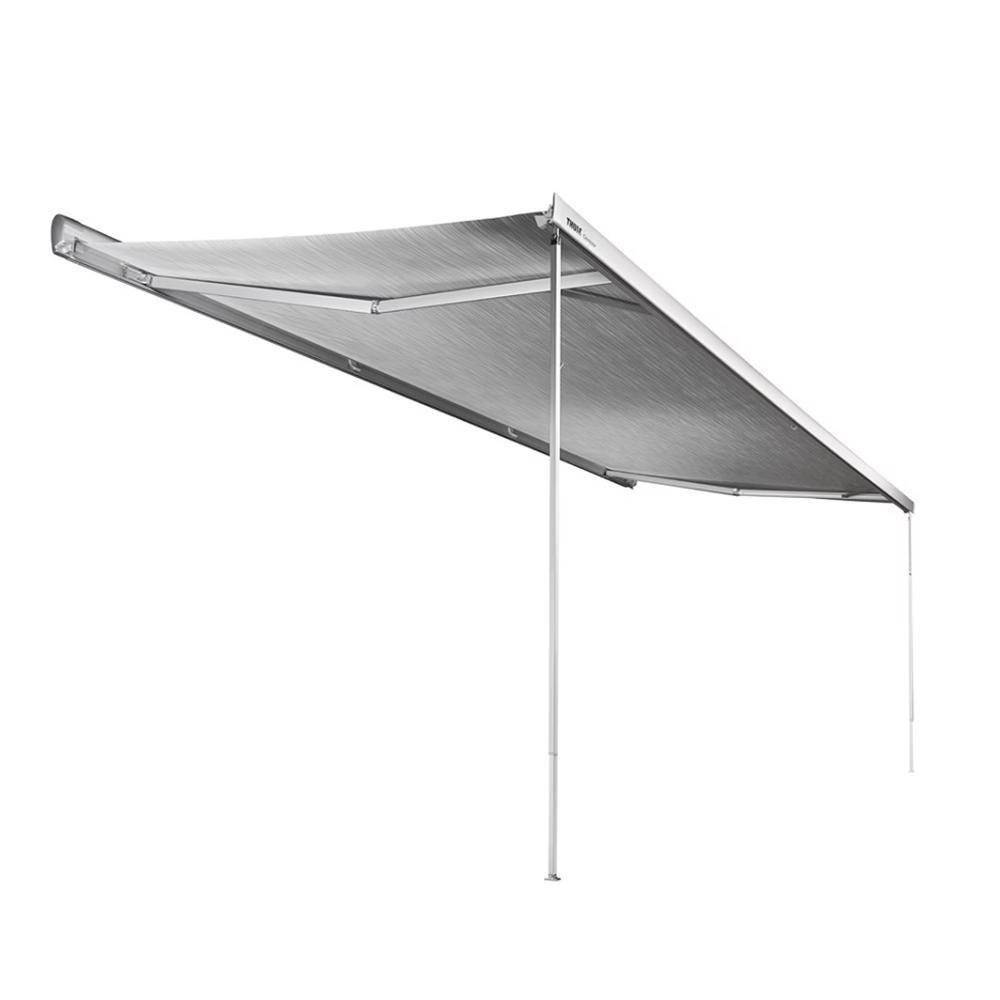 Thule 8000 230V 500 Antraciet-Mystic Grey