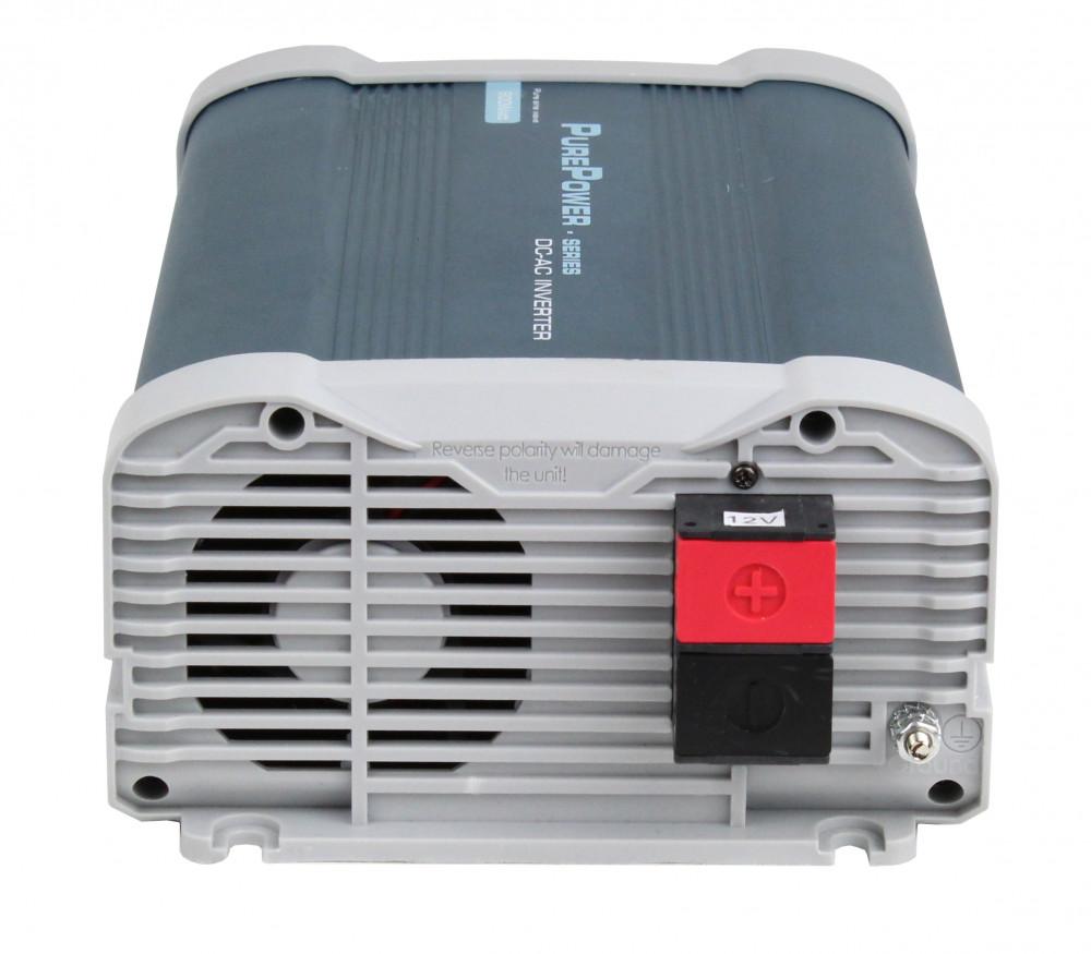 PurePower Inverter 12V 300W