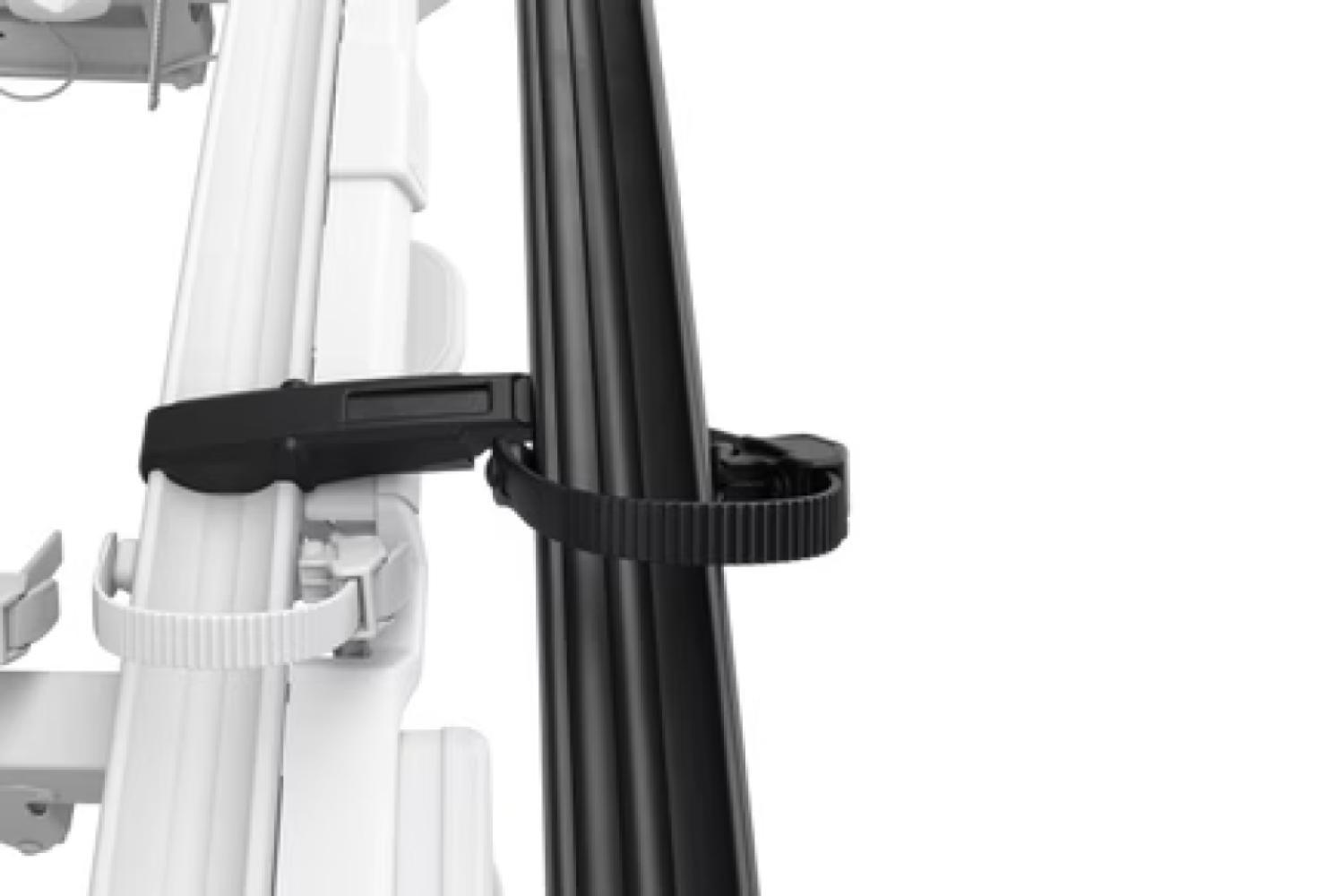 Thule VeloSpace 3/4 Bike Adapter