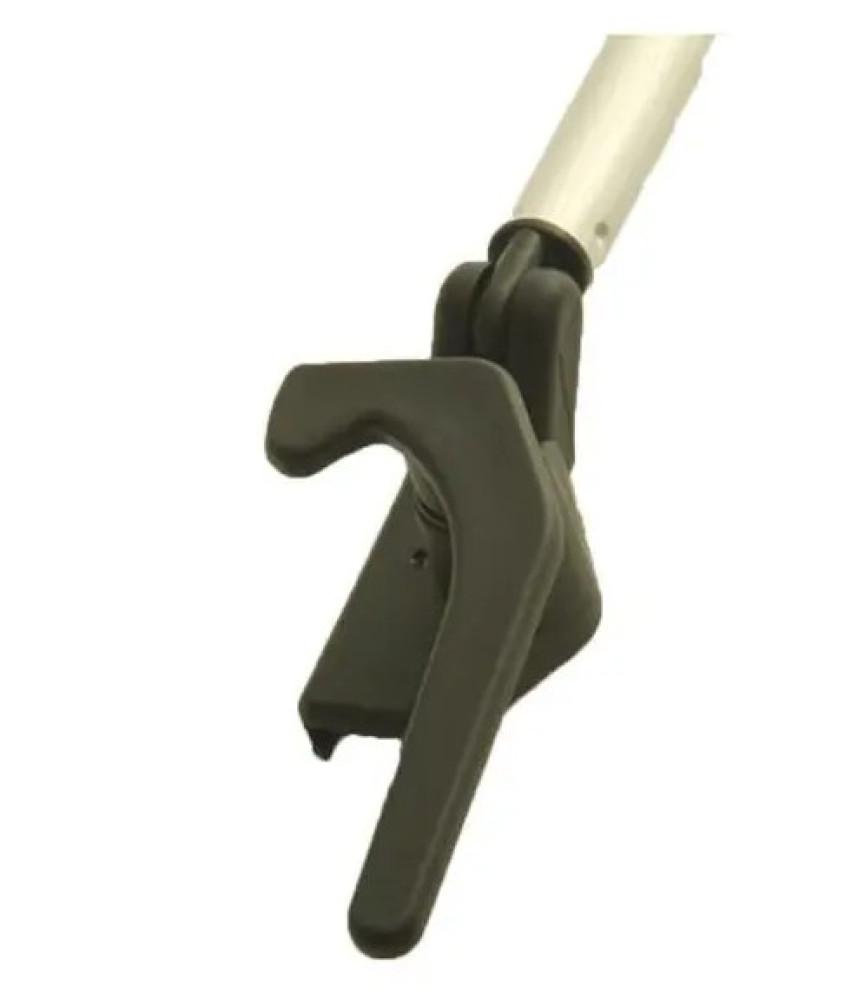 Raamuitzetter Polyfix buis 20cm links