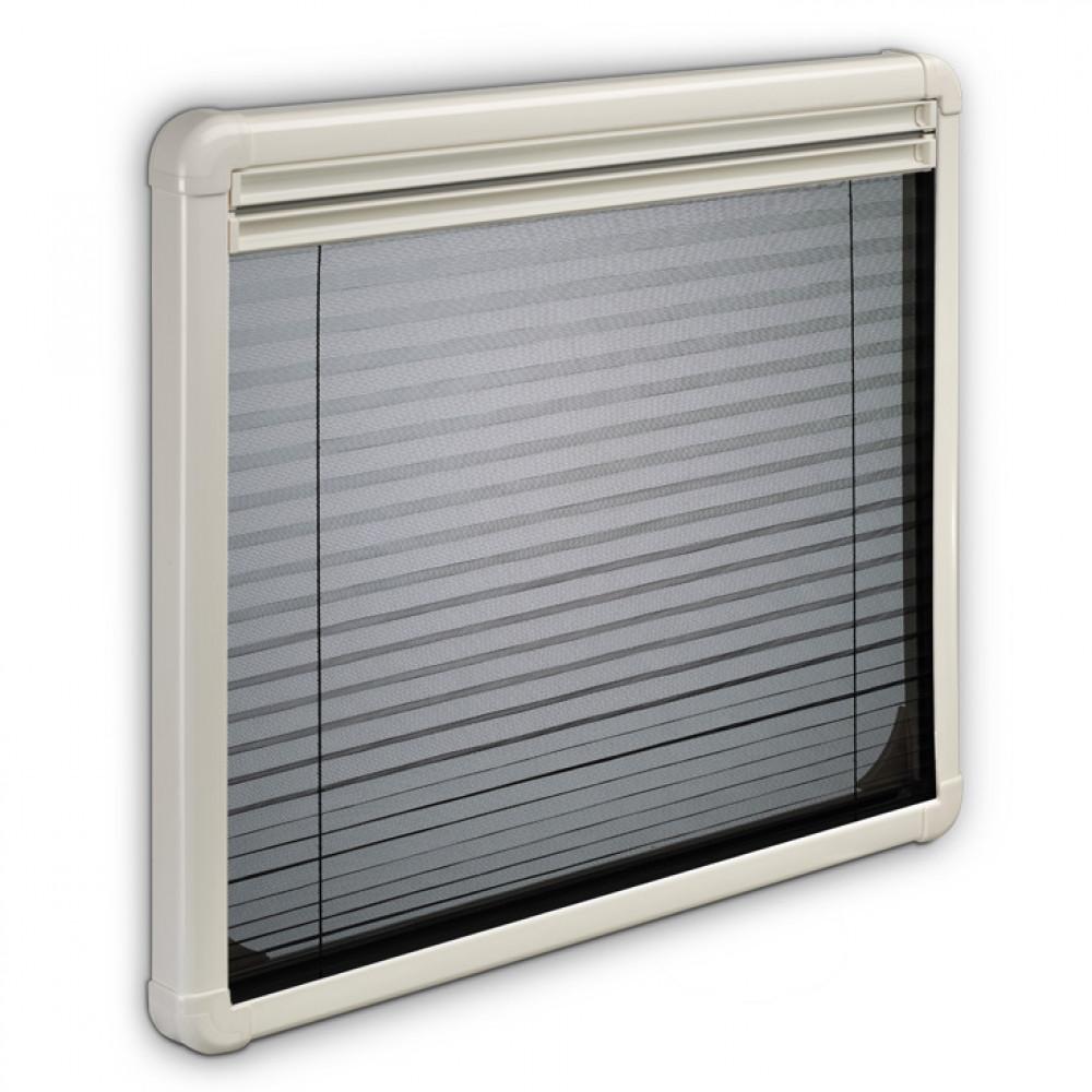 Dometic S7P Plissé Verduistering/Hor 703 x 437 mm