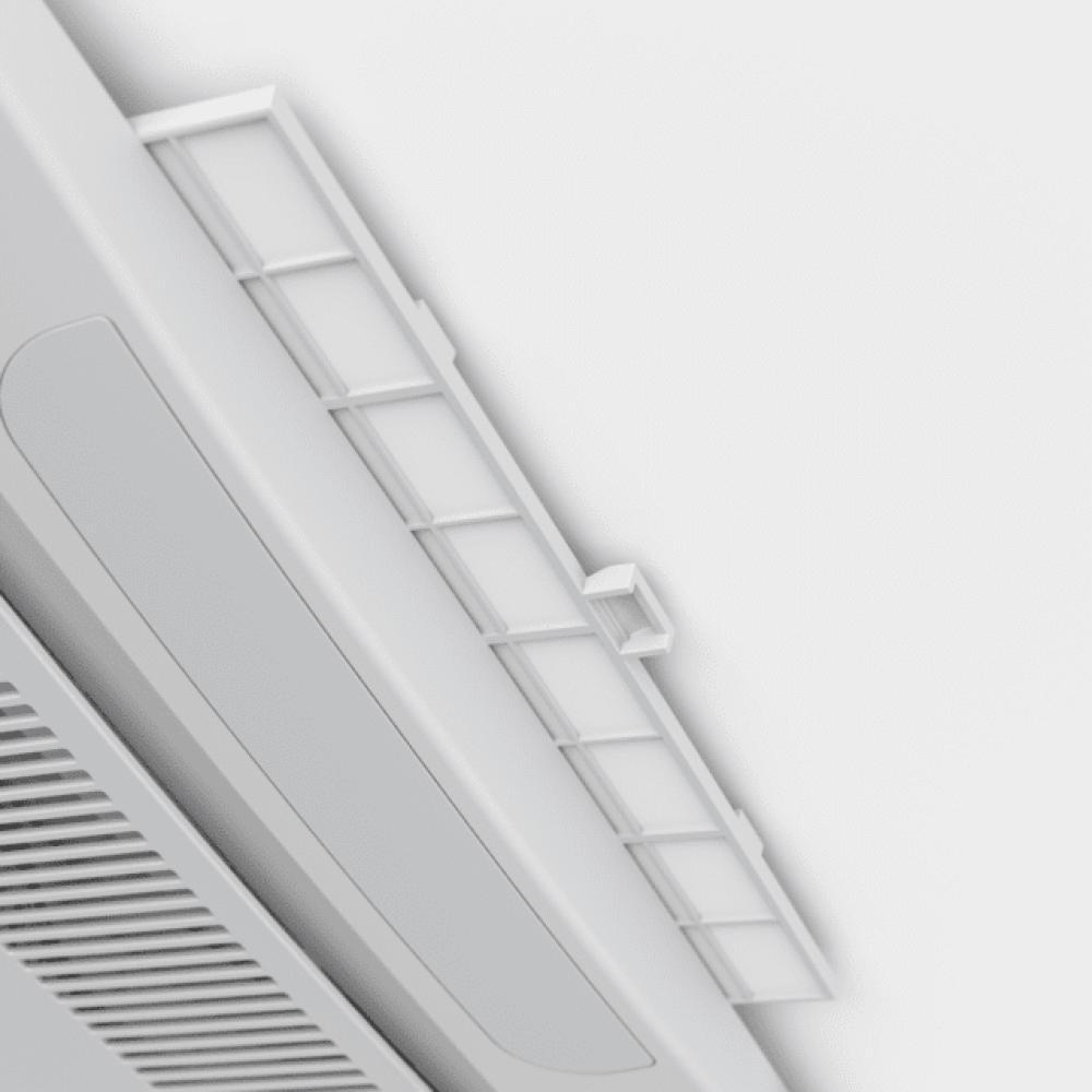 Dometic Airco FreshJet Luchtverdeler FJZ ADBD 1700/2200/2600/3000/3500