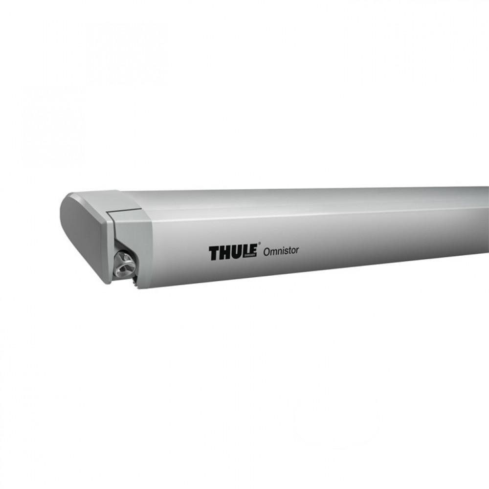 Thule 6300 Ducato/Jumper/Boxer L4/H2 400 Geanodiseerd/Grijs