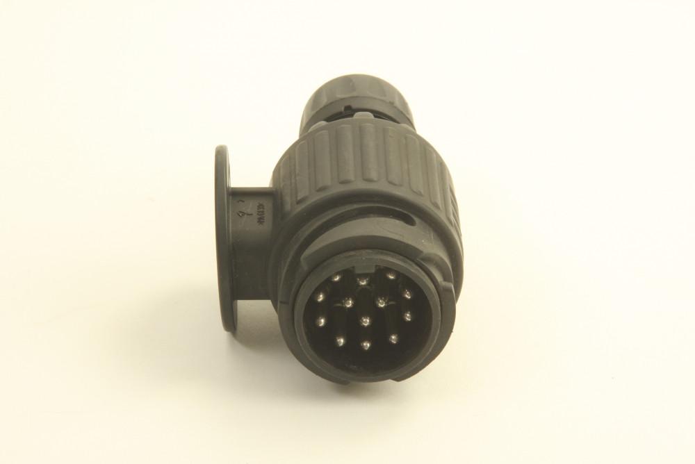 Stekker 13-Polig Bajonetsluiting