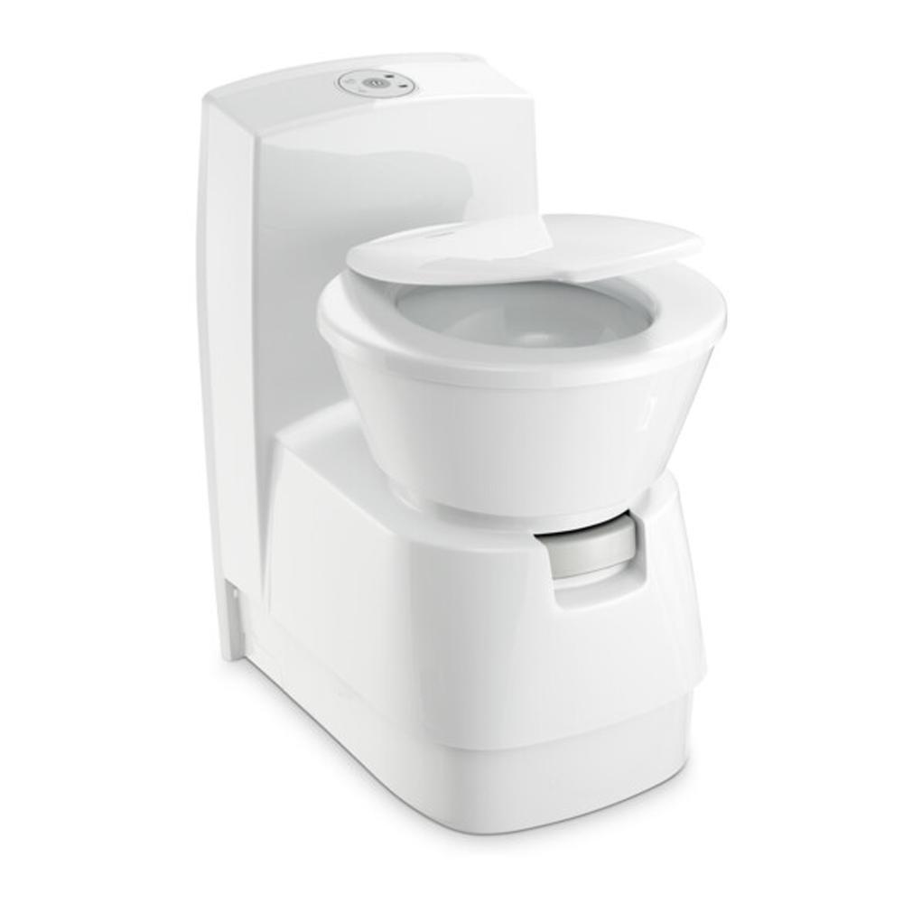 Dometic Cassettetoilet CTW4110 Keramisch + Spoelwatertank