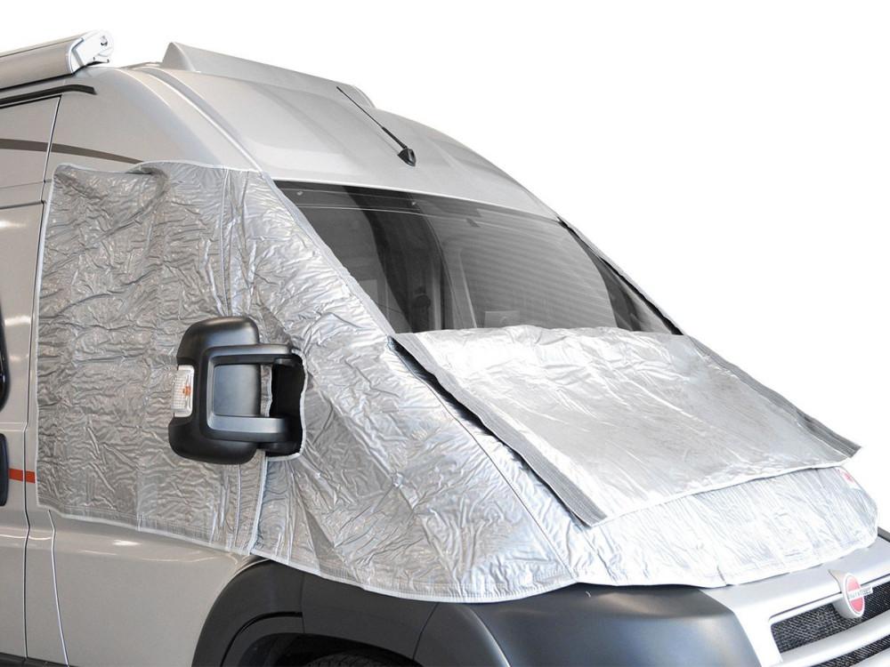 Fiamma Thermoglas Ducato Windscreen