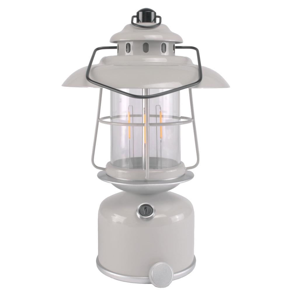 Vechline Lantaarn GLOW Lichtgrijs