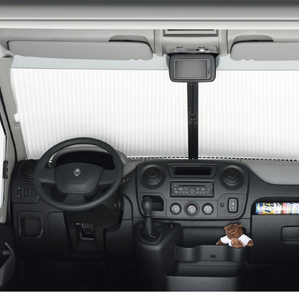 Remifront 4 Renault Master 04/2011-08/2019 met Regensensor