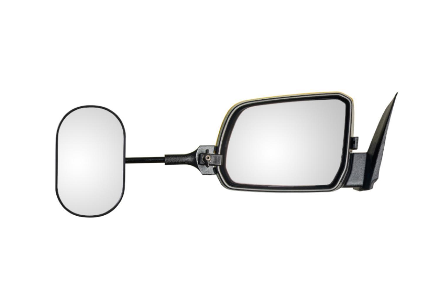 Emuk Opzetspiegel Ford Ranger / VW Amarok II 2022-heden