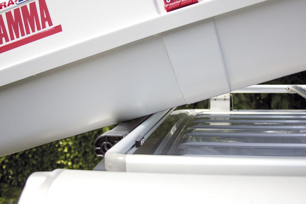 Fiamma Roof Rail Roller