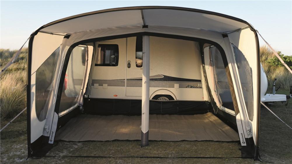 Outwell Caravanvoortent Tide 500SA