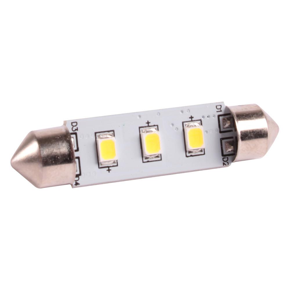 Vechline LED Lamp 0.5W 65 Lumen 42mm