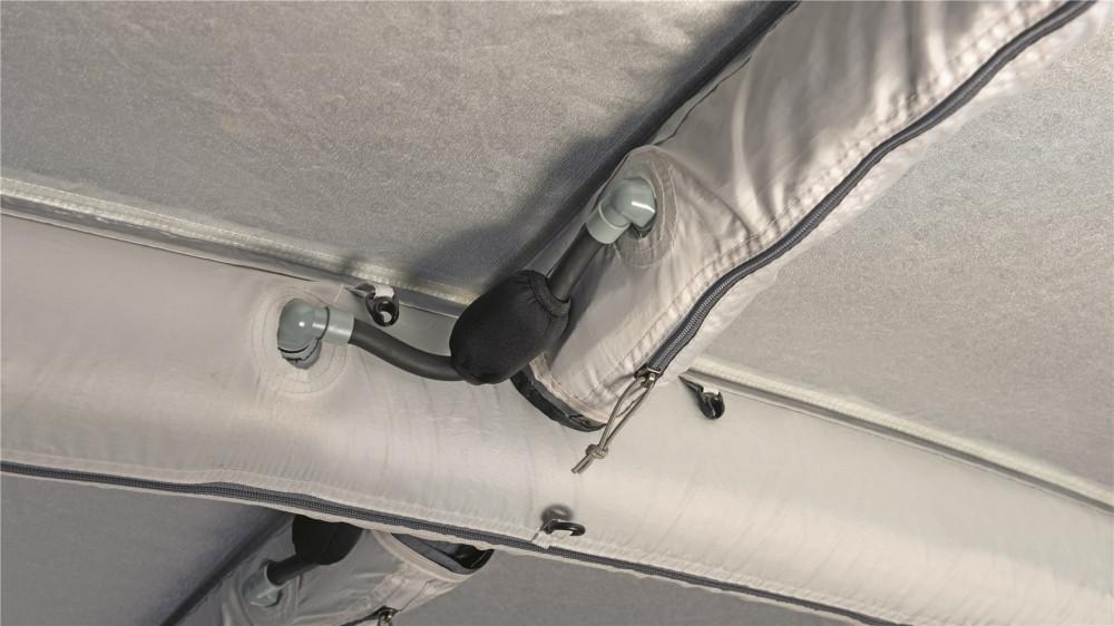 Outwell Caravanvoortent Tide 500SA