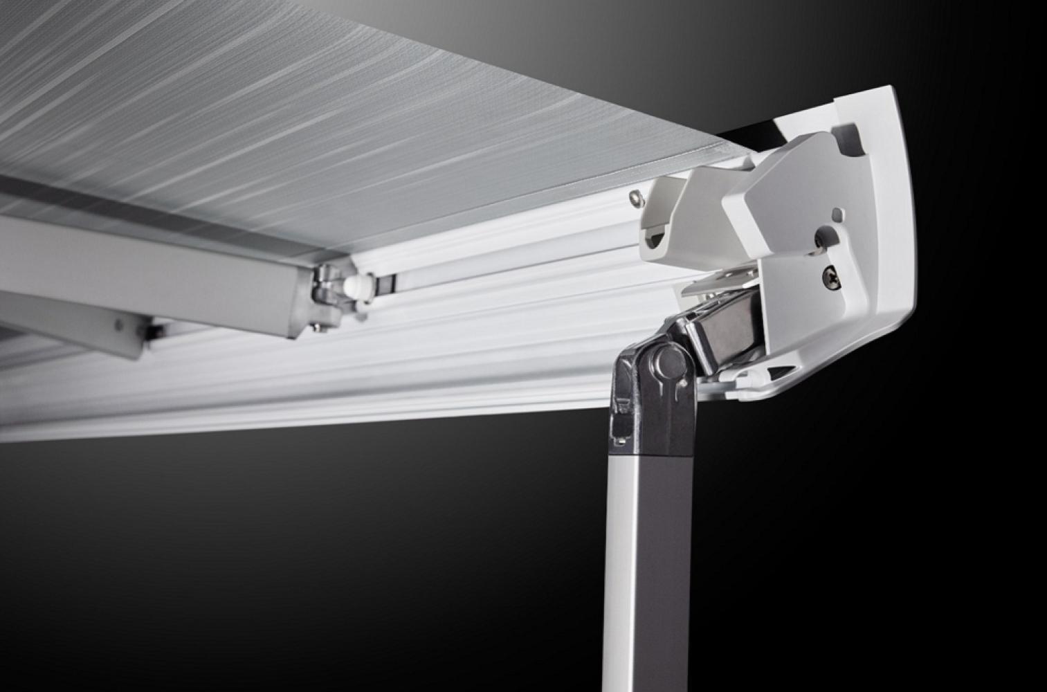 Thule 5200 300 Wit-Sapphire Blue