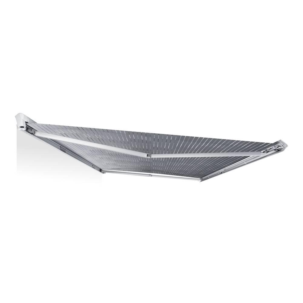 Dometic PW 1500 300 Wit-Horizon Grey
