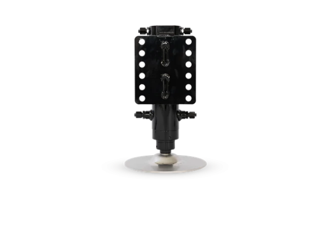 V.I.P. hydraulisch levelsysteem Ford Transit – afbeelding 7