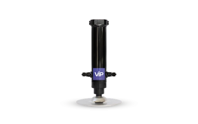 V.I.P. hydraulisch levelsysteem Fiat Ducato buscamper X250/X290 – afbeelding 6