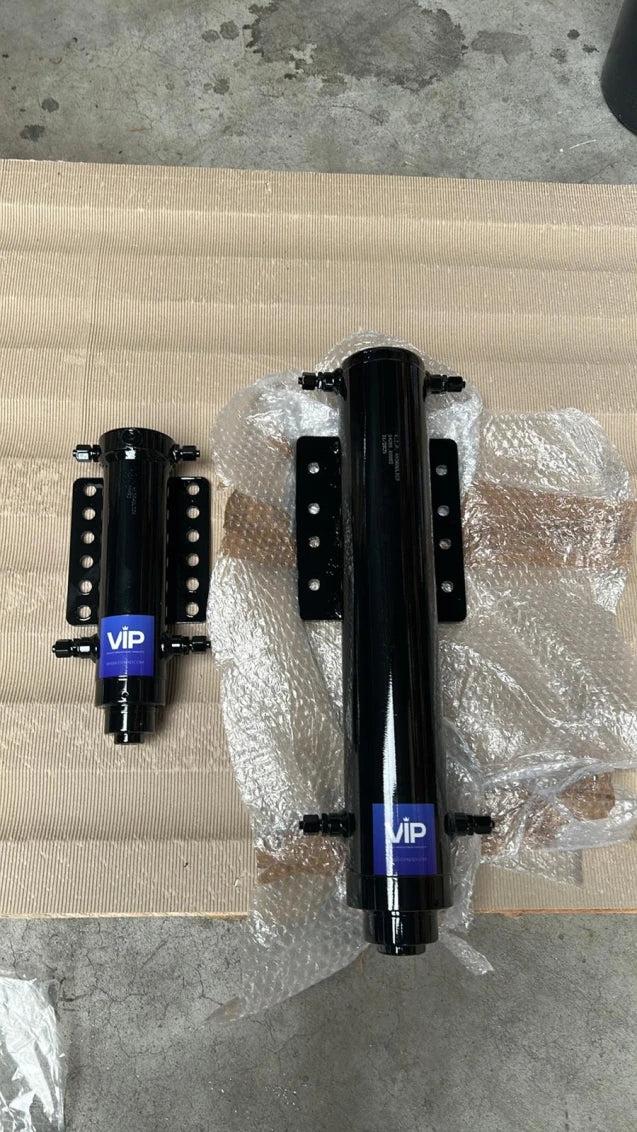 V.I.P. hydraulisch levelsysteem truckcamper – afbeelding 5
