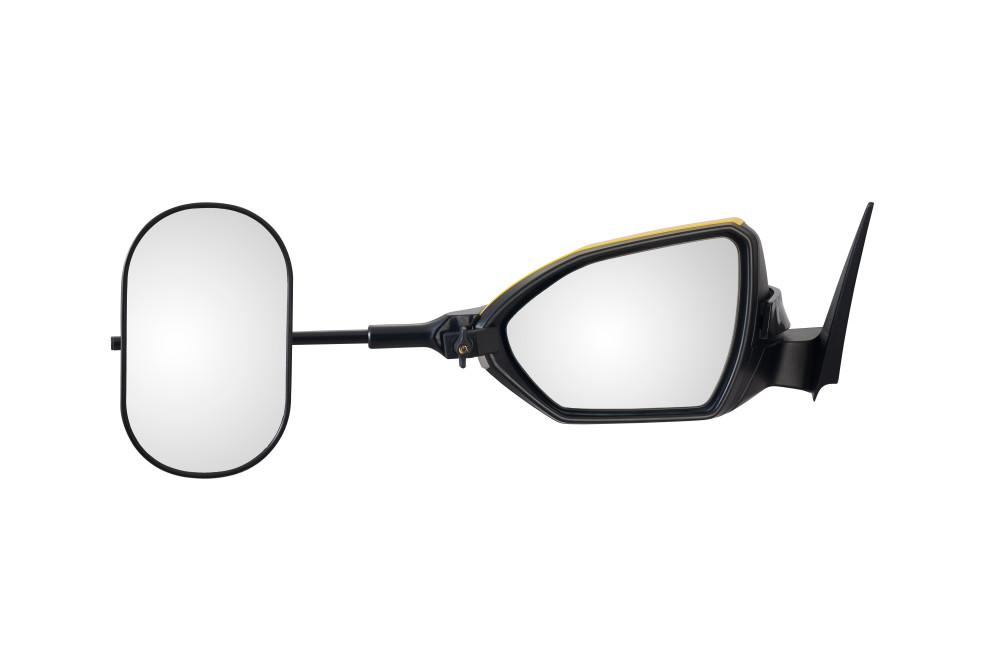 Emuk Opzetspiegel Porsche Cayenne, Macan 2017-heden