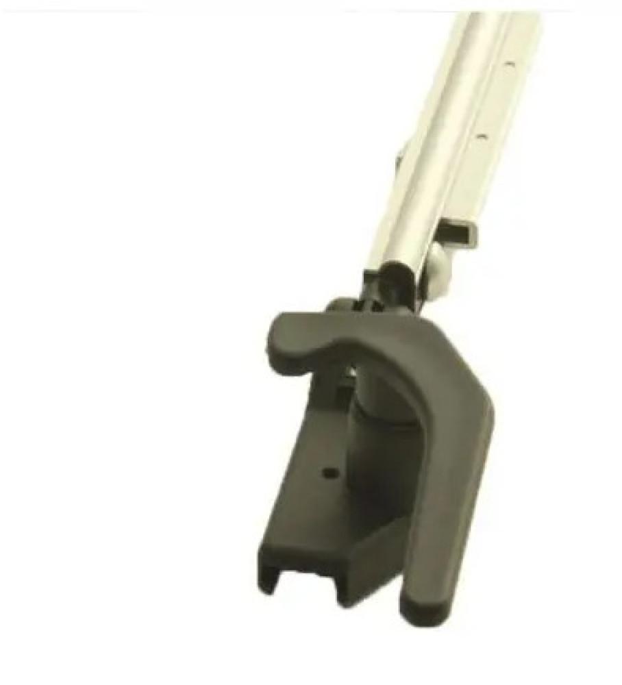 Raamuitzetter Polyfix klik 23 cm links