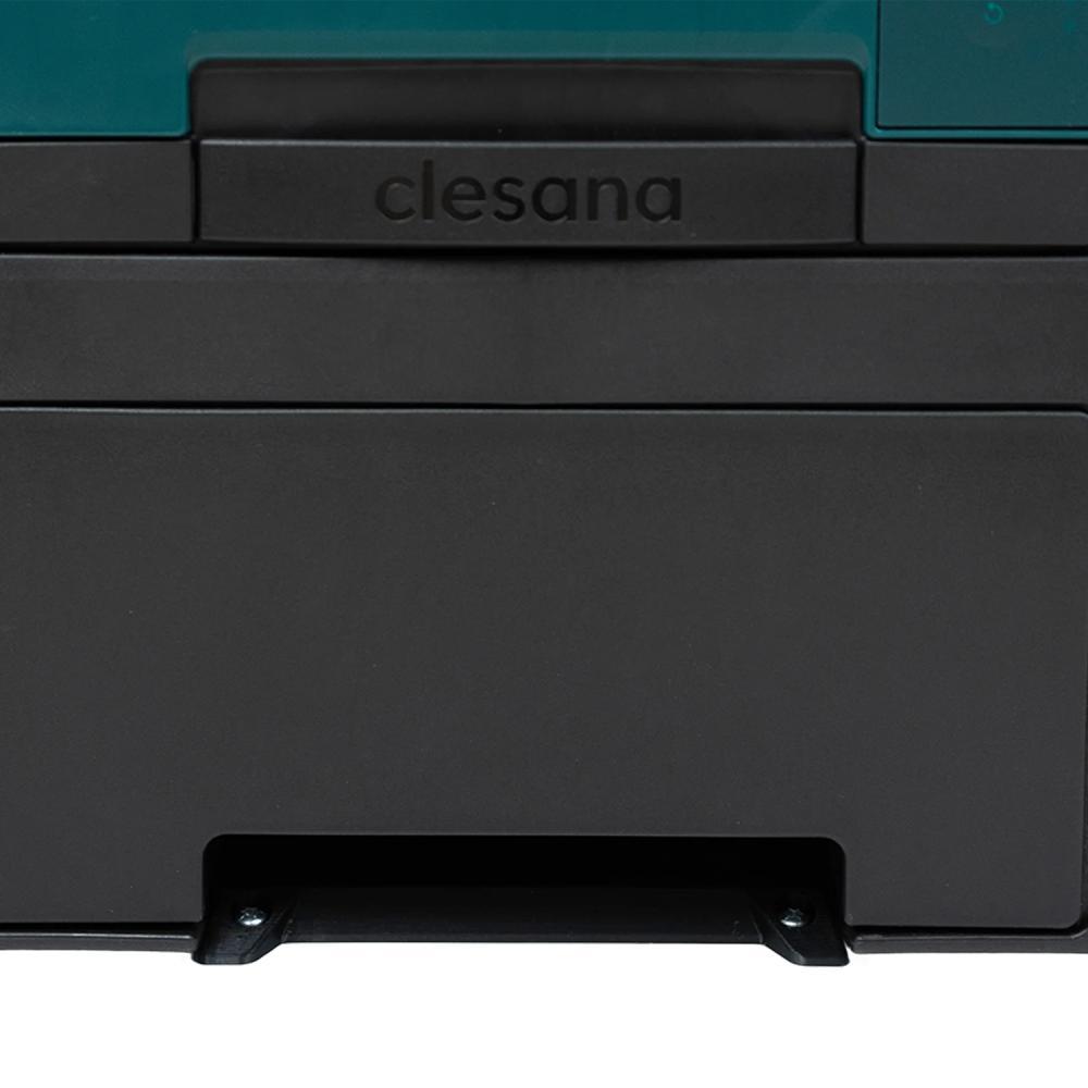 Clesana Vloerbevestiging X1