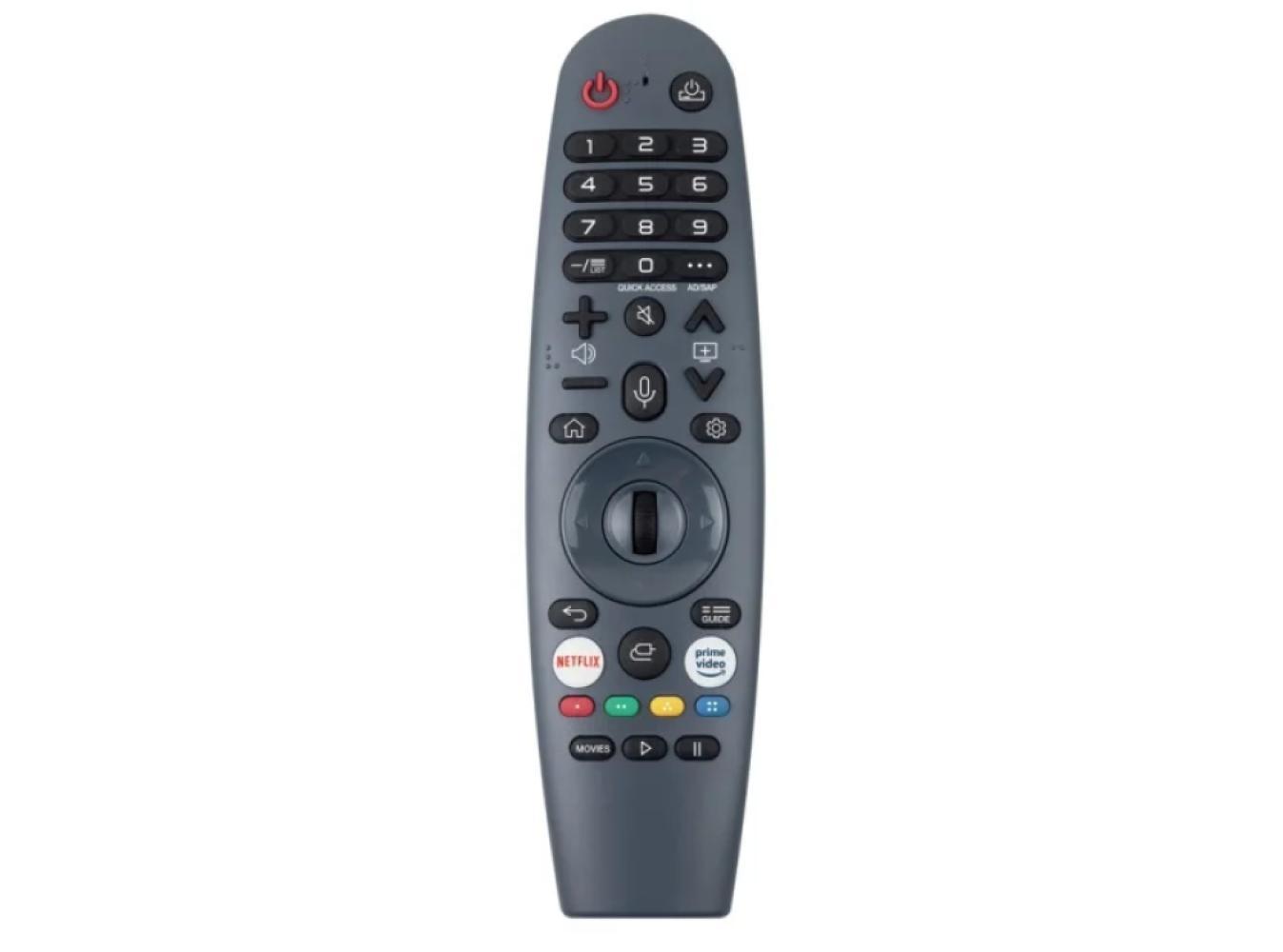 Vechline Smart TV 19''+ Remote