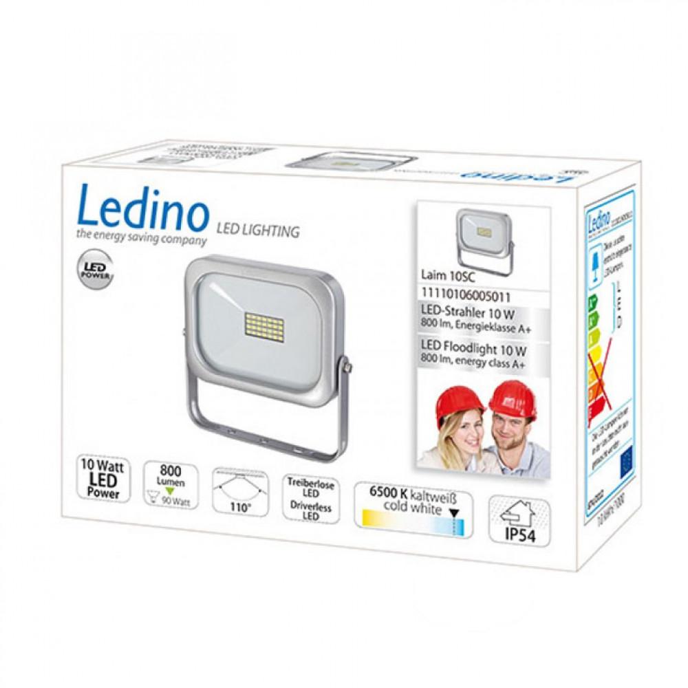 Ledino LED Schijnwerper 10W